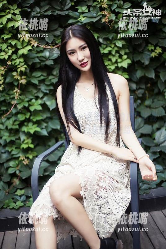 TouTiao头条女神-松果儿 TouTiao头条女神 - 松果儿式的放飞自我:裸足、美好与网盘的完美结合