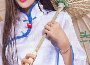TouTiao头条女神 – 空姐分享分分钟让你想去旅行，松果儿的快乐人设必须围观！