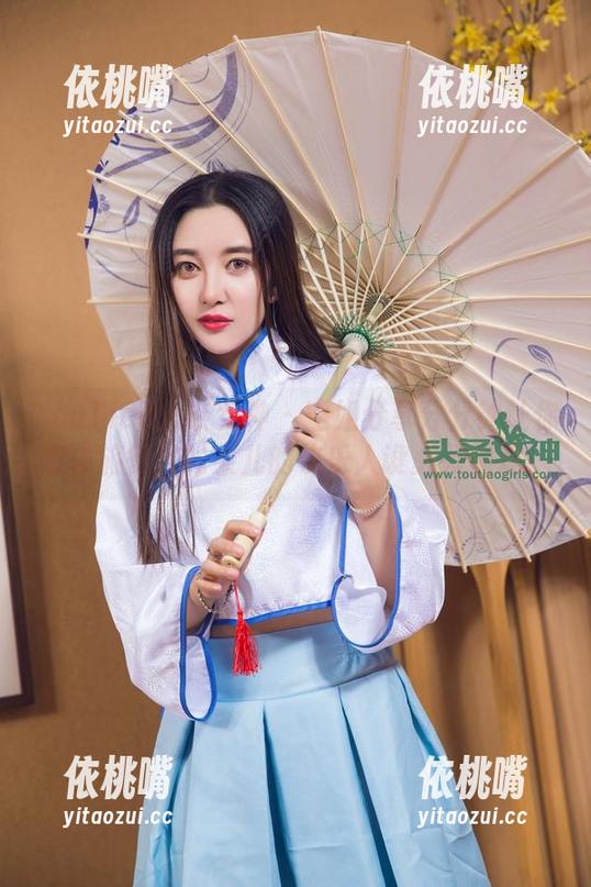 TouTiao头条女神-松果儿 TouTiao头条女神 - 空姐分享分分钟让你想去旅行,松果儿的快乐人设必须围观!
