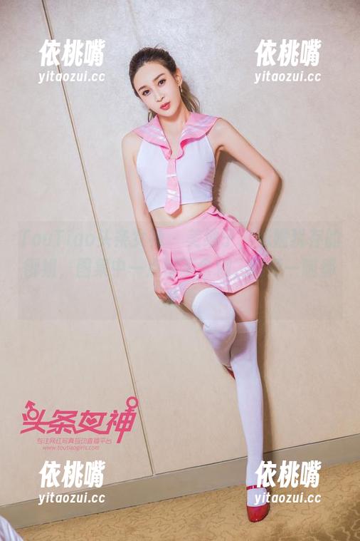 TouTiao头条女神-美纳子 TouTiao头条女神 - 美纳子,妩媚犹存的御姐,图集中一点都不含糊,随便一瞄都是爱