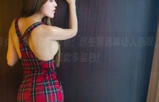 TuiGirl推女郎 – 夏倪可图包：这些精选真让人感叹，夏日竟有如此多姿色！