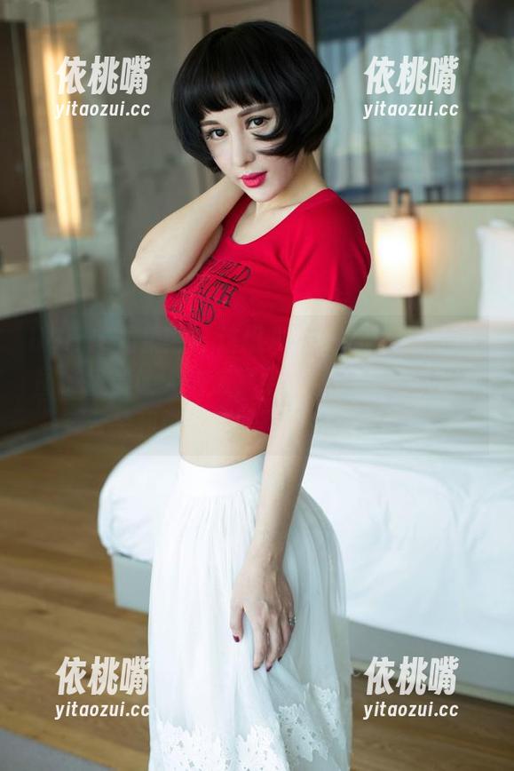 UGirls尤果网-Abby金金 UGirls尤果网 - 这组Abby金金的旅拍套图,风景让人放荡,结果发现在她身边,云朵和树木都弱了…要下载吗?
