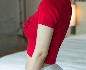UGirls尤果网 – 原图里，这双马尾让李宝儿俨然是校园风云人物！