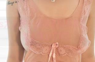 UGirls尤果网 – 图册里的松果儿，运动得也太精彩了吧？