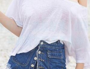 UGirls尤果网 – 精选图集：田熙玥，女仆界的潜力股竟然是她