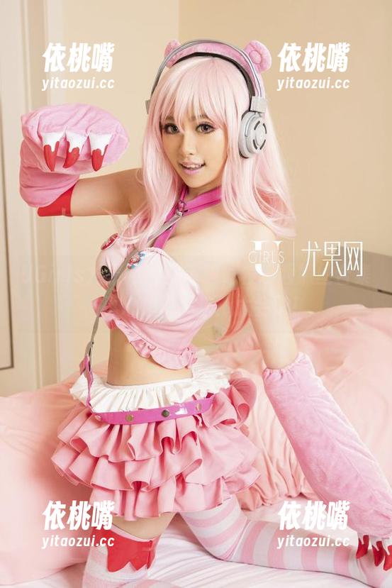 UGirls尤果网 - 全高清，程瑜西黑丝合集，真心想说一句：太会了！
