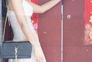 UGirls尤果网 – 下载赵伊彤学姐，学业与美丽两不误！
