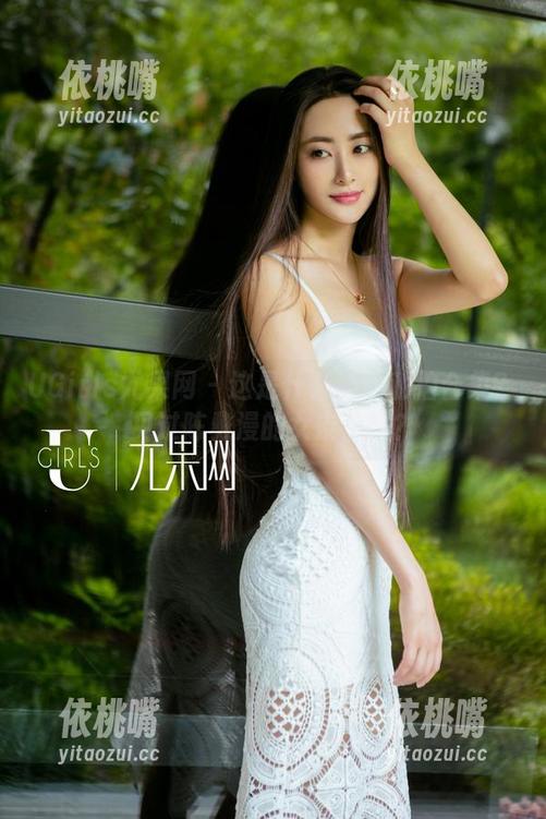UGirls尤果网-陈雅漫 UGirls尤果网 - 这是什么神仙私拍合集?见过陈雅漫的女友了吗?