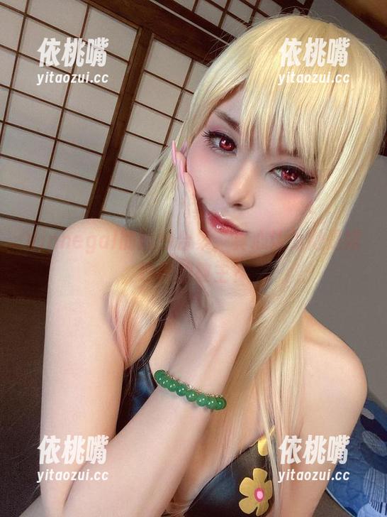 Vinnegal Vinnegal的婚纱合集,真心认为她是婚纱界的教主?