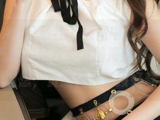 XINGYAN星颜社 – 原图中的晨晨Cherry修女气息，轻松引发脑海里那种“灵修”的遐想，资源让人直接好奇了。