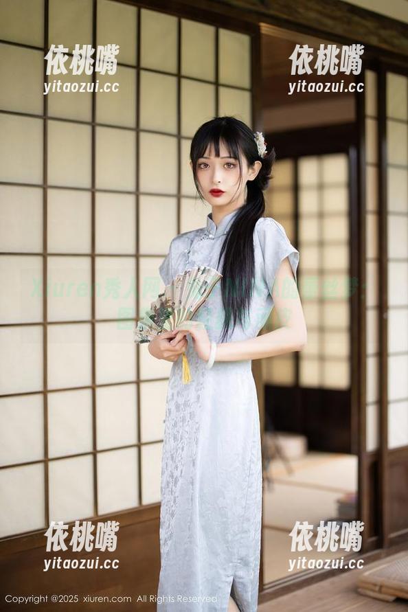 Xiuren秀人网-兔子NINA Xiuren秀人网 - 兔子NINA的蕾丝梦:图集里的轻挑与顽皮