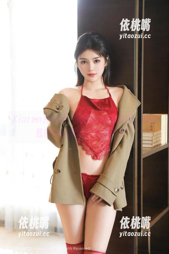Xiuren秀人网-圆圆酱 Xiuren秀人网 - 免费的高能套图,圆圆酱的水手服拯救你的周末!