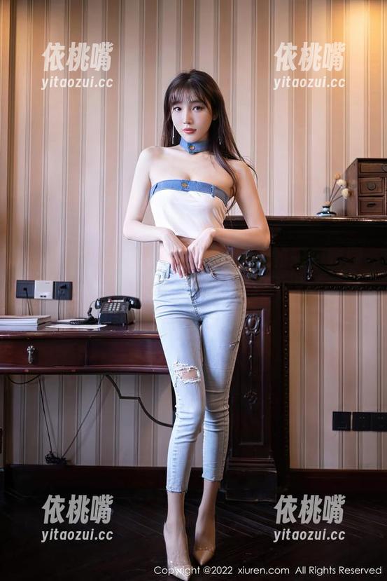 Xiuren秀人网-奈汐酱nice Xiuren秀人网 - 奈汐酱nice的短裤套图,等了半天,终于更新,今天不说话,只看图!