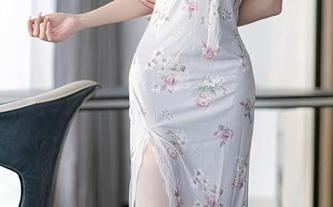 Xiuren秀人网 – 奈汐酱nice新来的黑丝作品，这种风格让我反复观看，迷得不行！