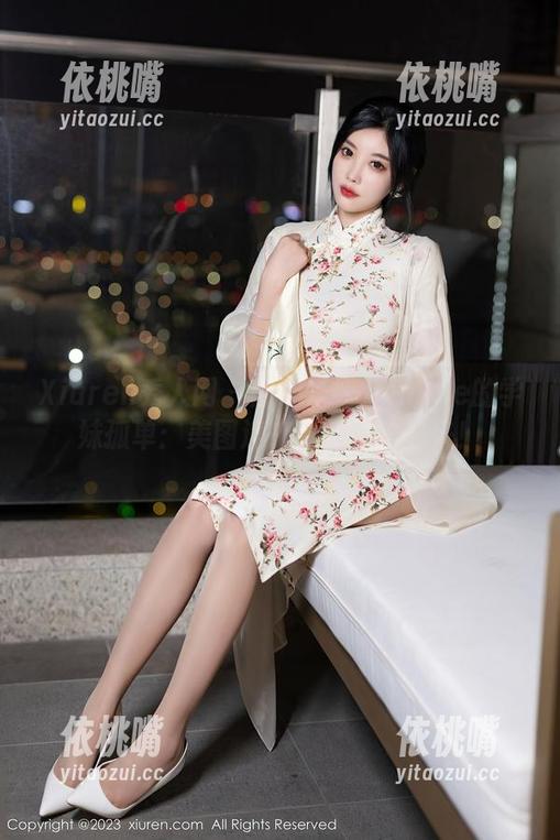 Xiuren秀人网-子纯儿Annie Xiuren秀人网 - 别让子纯儿Annie的学妹孤单:美图速来更新,约起来!