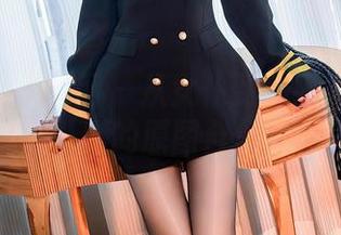 Xiuren秀人网 – 从女仆到小果冻儿：乱七八糟的原图合集时光