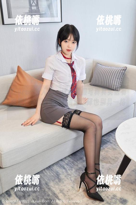 Xiuren秀人网-小樱koko Xiuren秀人网 - 这组和服写真其实很有意思!小樱koko的资源选择也别具一格!
