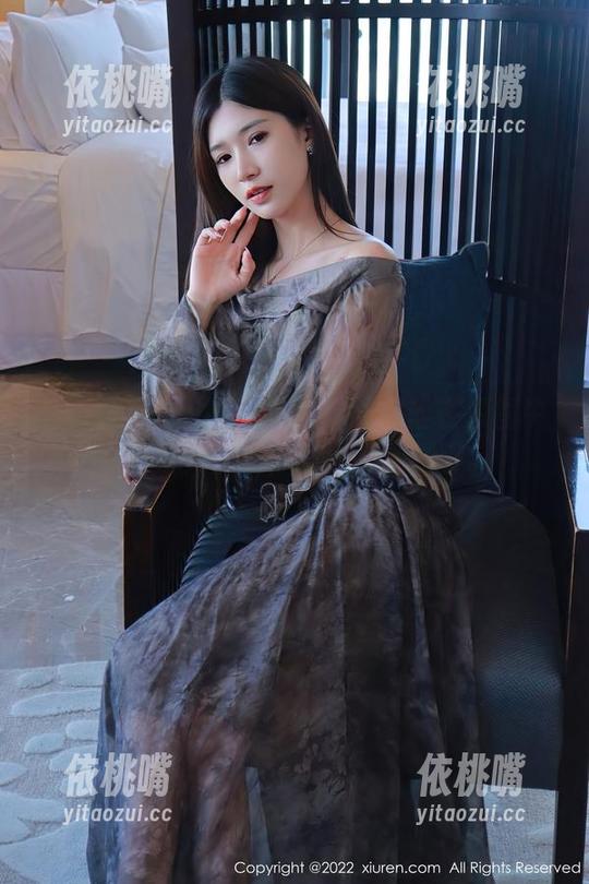 Xiuren秀人网-李丽莎 Xiuren秀人网 - 李丽莎的肉丝在原图中显得格外生动,就想随便聊聊。