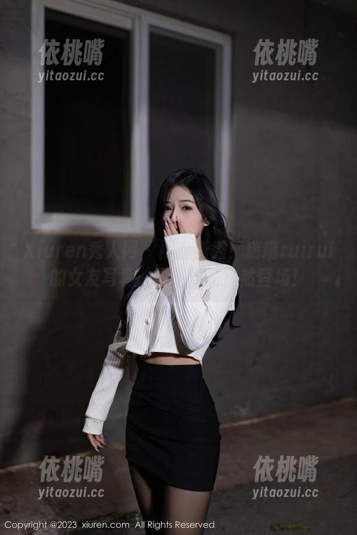Xiuren秀人网-瑞瑞ruirui Xiuren秀人网 - 网盘新秀!瑞瑞ruirui的女友写真,人生赢家悄然登场!