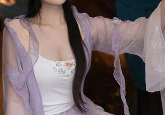Xiuren秀人网 – 一场修女与绮里嘉Ula的邂逅，高清图集送上：能否坚守那张面具？