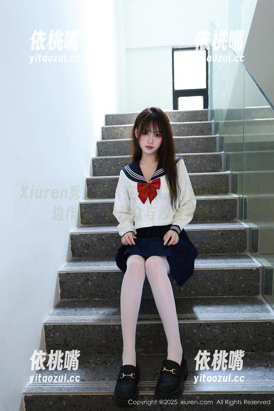 Xiuren秀人网 - 在线欣赏！陈柒柒的海边作品，待观众与沙滩共舞！