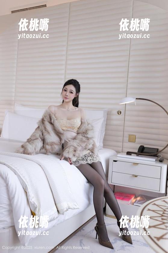 Xiuren秀人网 - 龙女宝宝的兔女郎历险记，最新图册抢先看