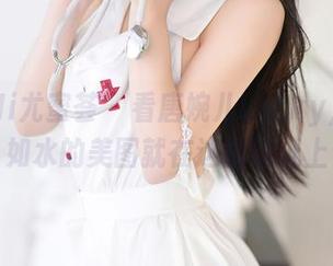 YouMi尤蜜荟 – 看唐婉儿Lucky，温柔如水的美图就在这里壁纸上