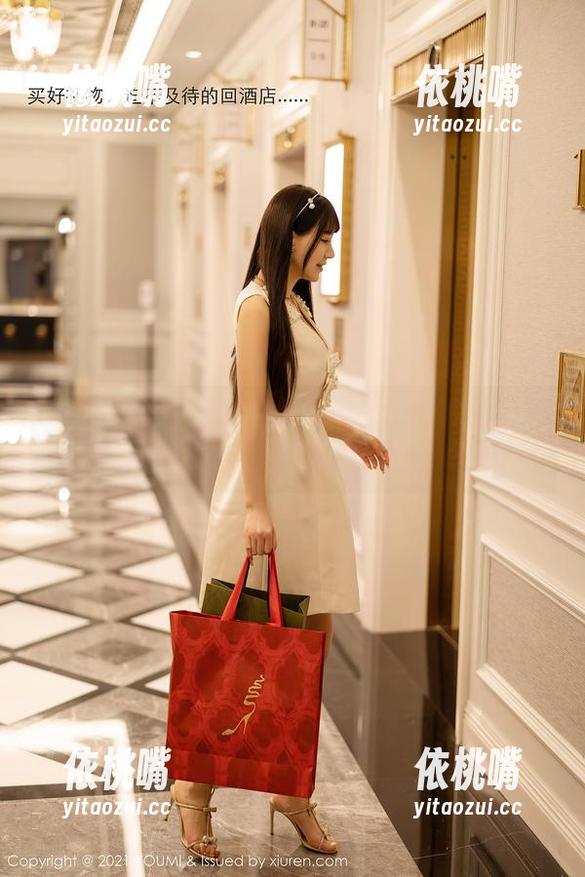 YouMi尤蜜荟 - 妲己_Toxic的蕾丝写真集：连纱布都要嫉妒的诱惑资源