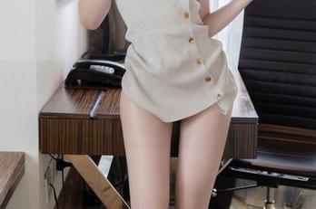 YouMi尤蜜荟 – 熊小诺的最新女仆合集，颜值与萌力爆表啊