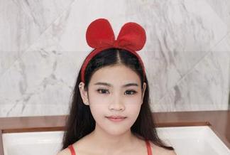YouWu尤物馆 – 私拍泳装系列，陆萱萱Cecilia，这波我是咋被圈粉的？