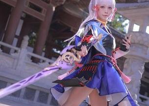 aqua水淼的恶魔气息全套作品，你确信瞥一眼能逃掉？