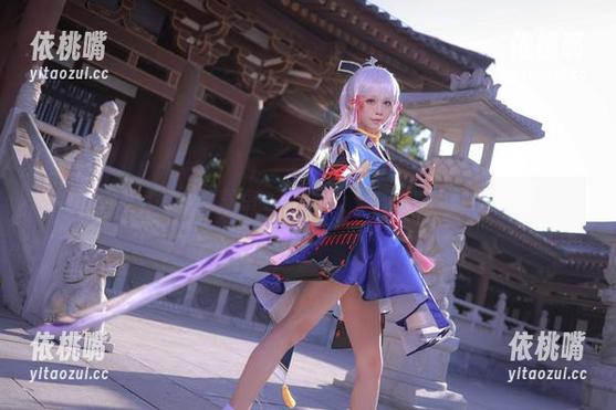 aqua水淼 aqua水淼的恶魔气息全套作品,你确信瞥一眼能逃掉?