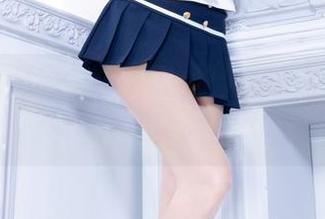 beautyleg – Celia的无圣光空姐风：图片是钥匙！