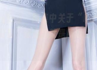 beautyleg – 图集中关于“Kaylar天使”的时刻，难道这就是所谓的“不食烟火”？