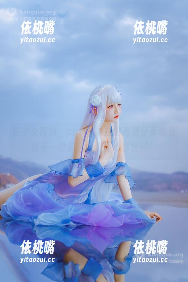 coser衣衣 在少女前线,coser衣衣的高清分享也是别有一番趣味,紫雨心你懂的!