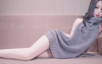 白色的田园小梦，eloise软软的作品总是一点不苍白，网盘里夺目