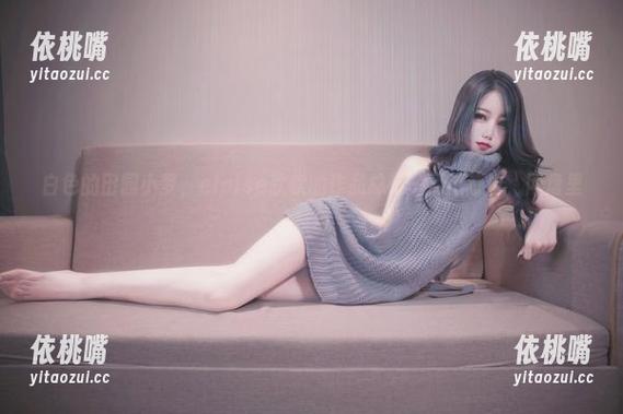 eloise软软 白色的田园小梦,eloise软软的作品总是一点不苍白,网盘里夺目