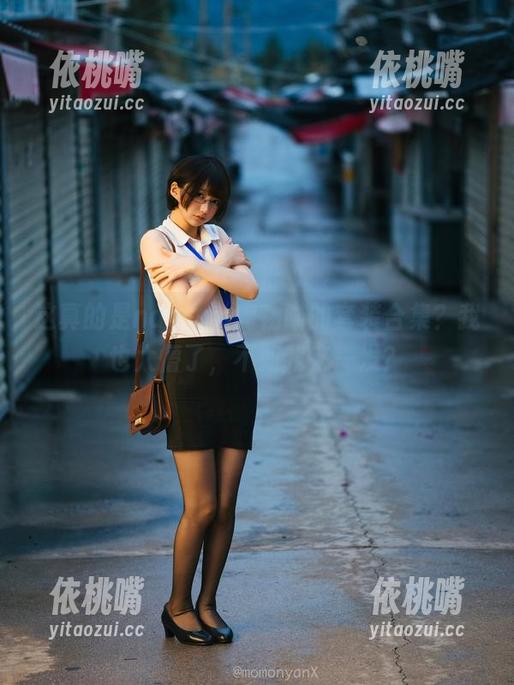 nagesa魔物喵 这真的是nagesa魔物喵的套装合集?我也太懵了,不如我来一发?
