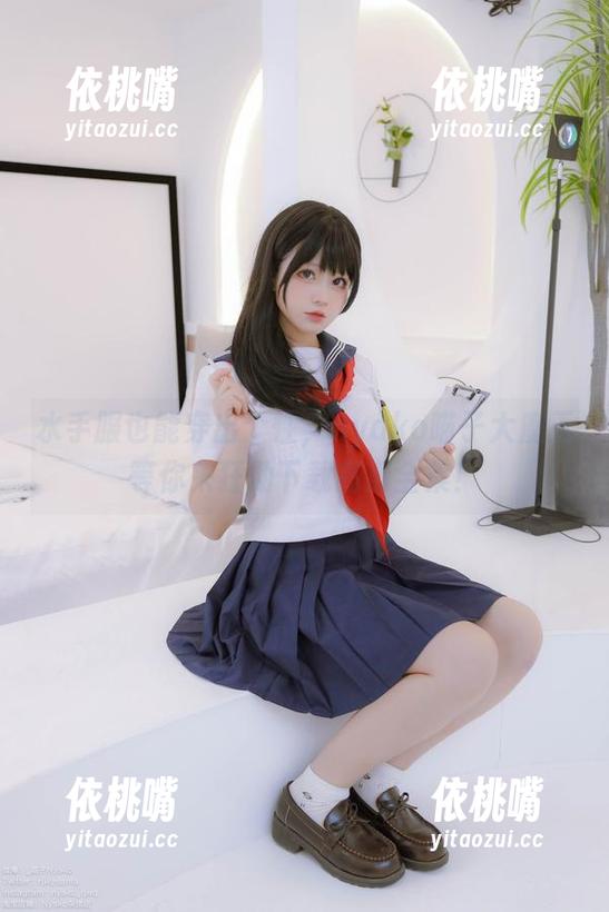 nyako喵子大魔王 水手服也能穿出个性,nyako喵子大魔王等你来狂勐下载高清全集!