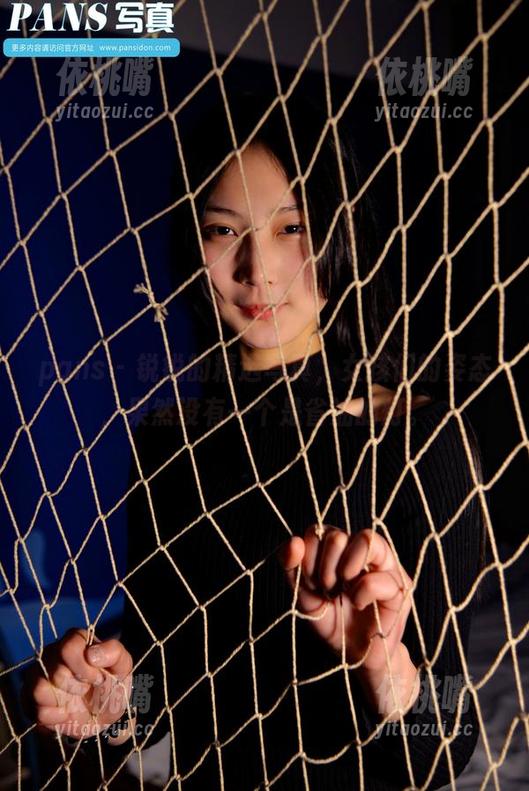 pans-锐锐 pans - 锐锐的精选写真,女孩们的姿态,果然没有一个是省油的灯。