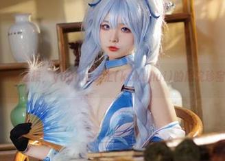 美图与资源无缝连接，yuuhui玉汇(kokuhui)的庭院珍宝，任你挑！