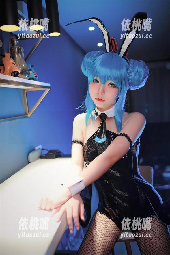 yuuhui玉汇女孩全套，别问我为啥一眼就停不下来了！