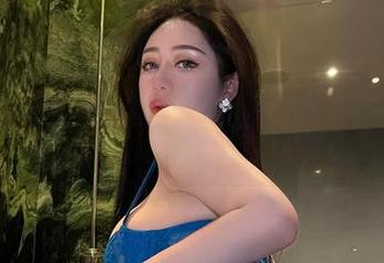 微密圈 – 牛仔裤与不爱笑的赛琳，合集交响曲，我们都是观众！