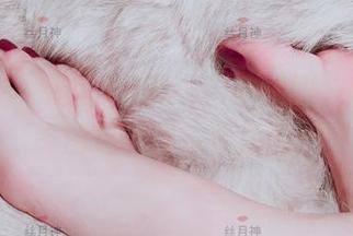 微密圈 – 无圣光+黑色筒袜高跟，丝月神图包让我多看几眼
