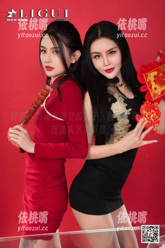 丽柜 - 舞动在浴室的兔子，图包分享让你莲蓬头下见真章！