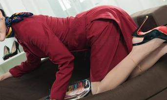 丽柜 – 甜甜户外美束合集来了，下载后再说你的‘赞’或者‘哎’！