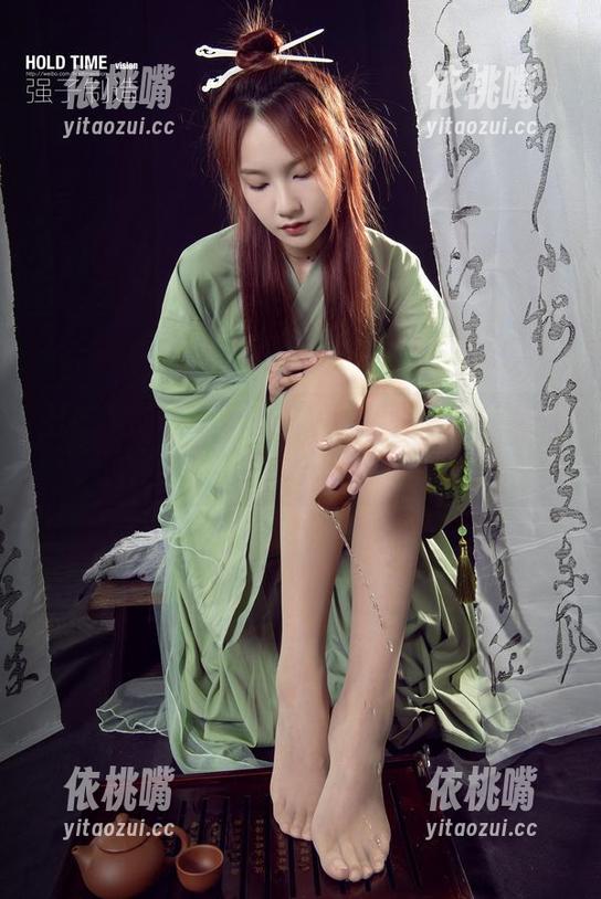 丽柜-英子 丽柜 - 丽柜典藏:英子的原图分享,竟然能这样玩!