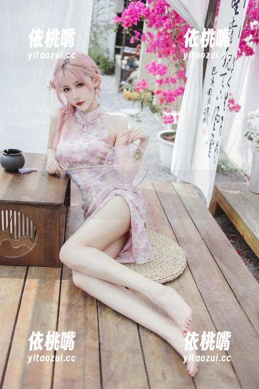 分享我刚发现的，仙女月的金鹿号套图，反正我在想啥都挺随便的