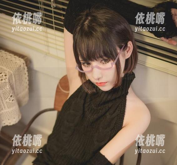 你十七鸽 你能相信你十七鸽的宿醉毛衣?原图合集给你不一样的视角
