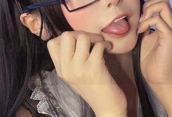 佳佳酱ovo的神社巫女在线合辑：请谨慎使用巫女技能！